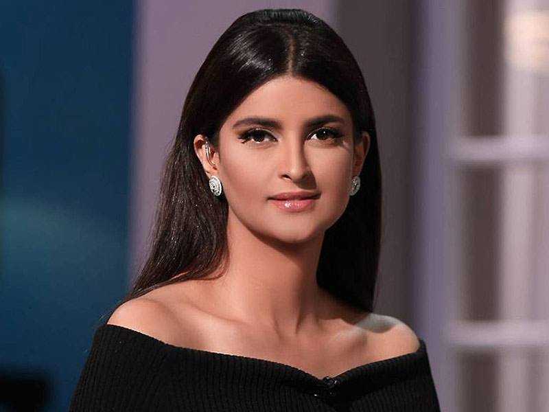 اضغط لمشاهدة الصور: علا الفارس تحسم الجدل بشأن علاقتها مع MBC